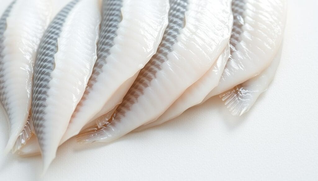 Fresh Whiting Fillets