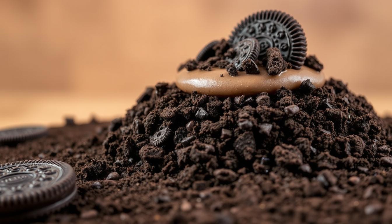 OREO DIRT CAKE