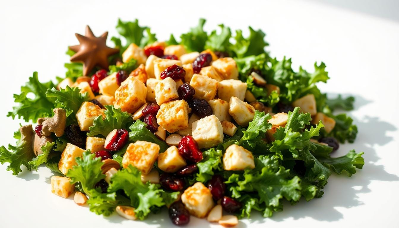 chick fil a kale crunch salad recipe