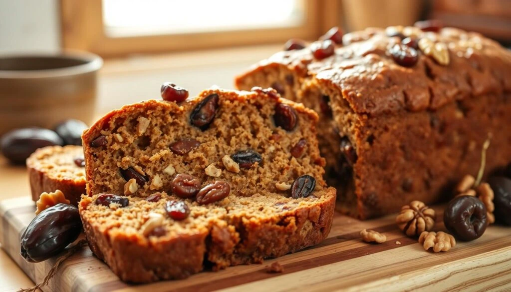 date nut bread