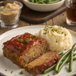 meatloaf cracker barrel recipe