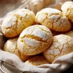 No-bake cookie dough cheesecake with chocolate chips and a graham cracker crust